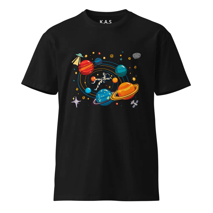 Space Chill product image (1)