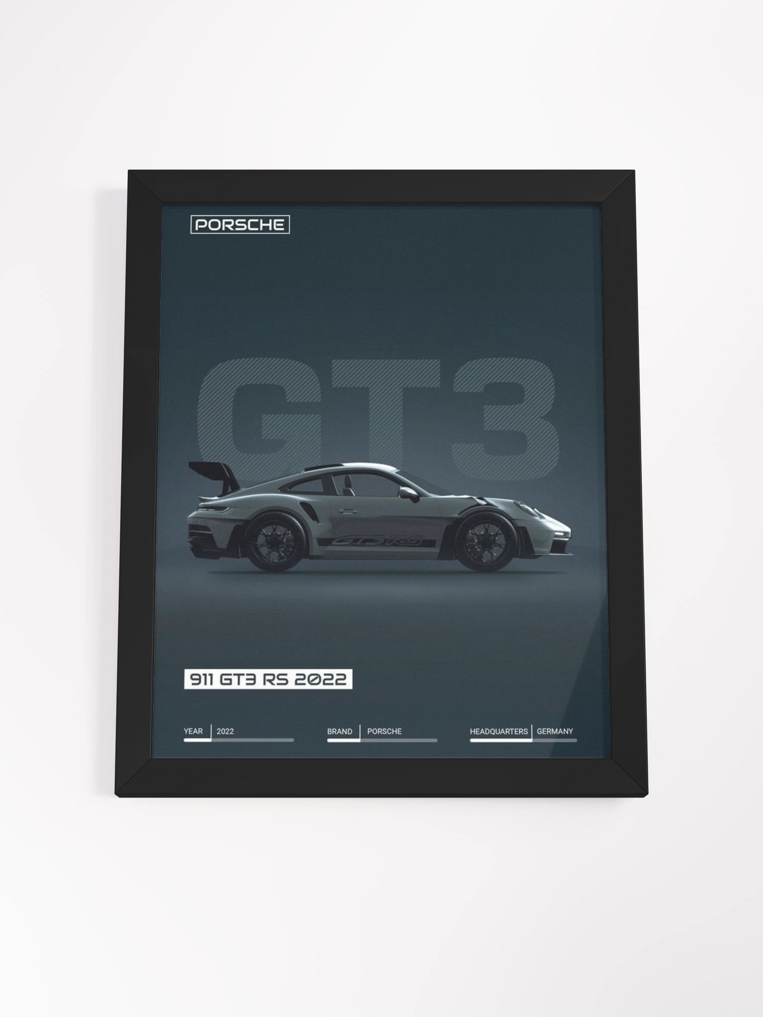 911 GT3 RS 2022 product image (4)