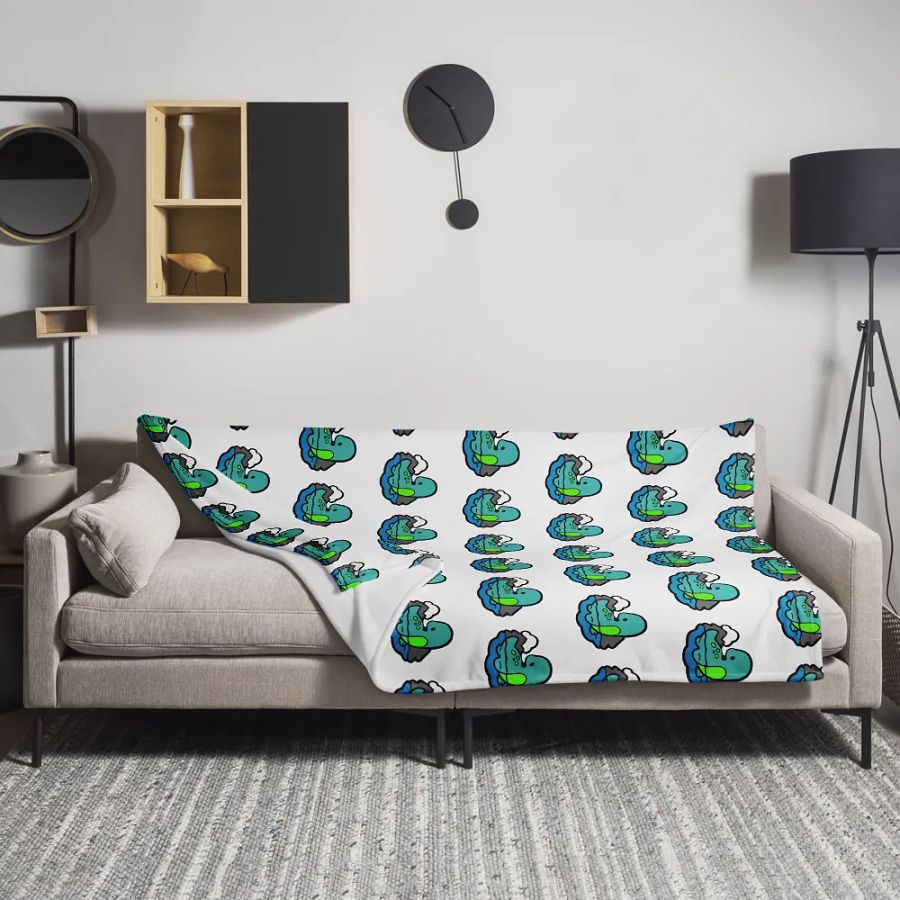 Nessie Blankie product image (11)