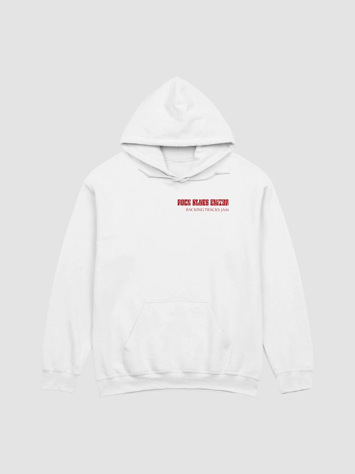 Gildan Classic Hoodie product image (1)