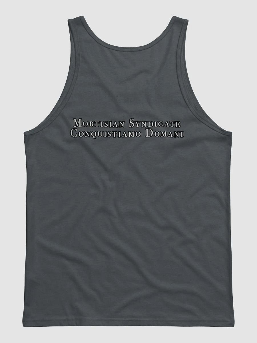 Sol Institute Tank Top product image (4)