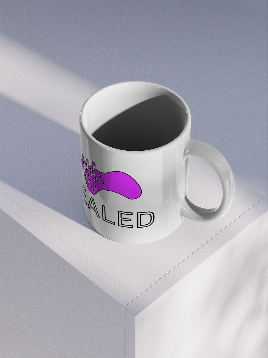 The Deck Revealed Mug product image (3)