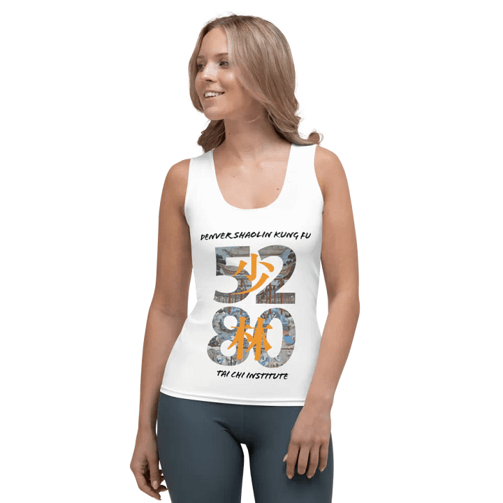 5280 Ladies Tank product image (1)