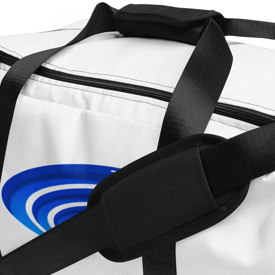 YouKnowMe Duffle Bag product image (6)