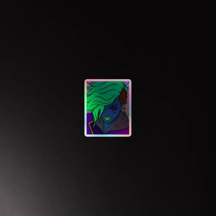 Bree sticker product image (4)