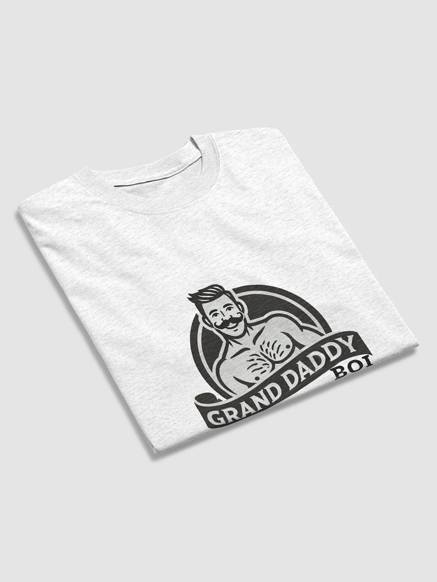 Grand Daddy Boi - Fur 2 product image (30)