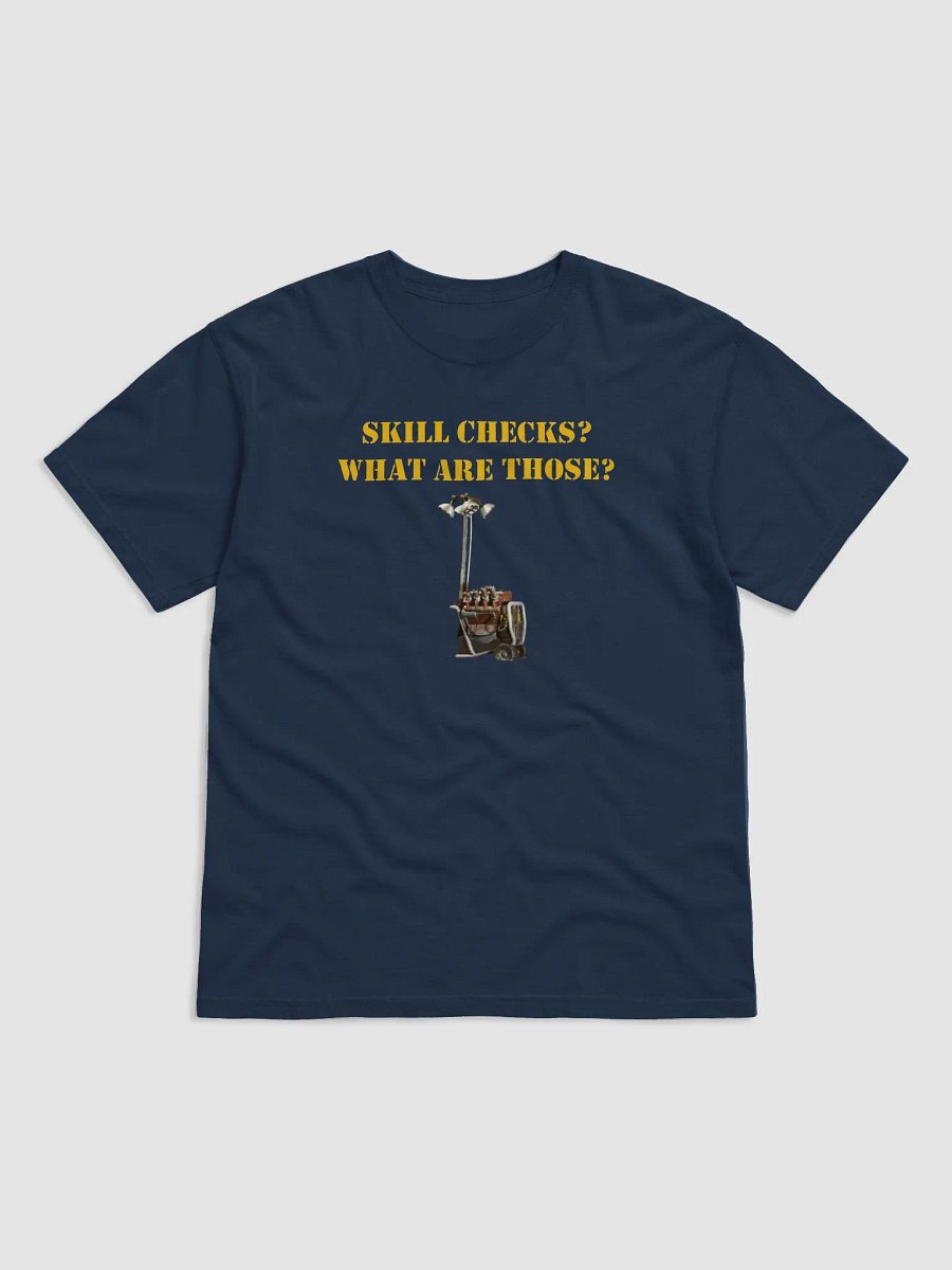 Skill Checks? product image (1)
