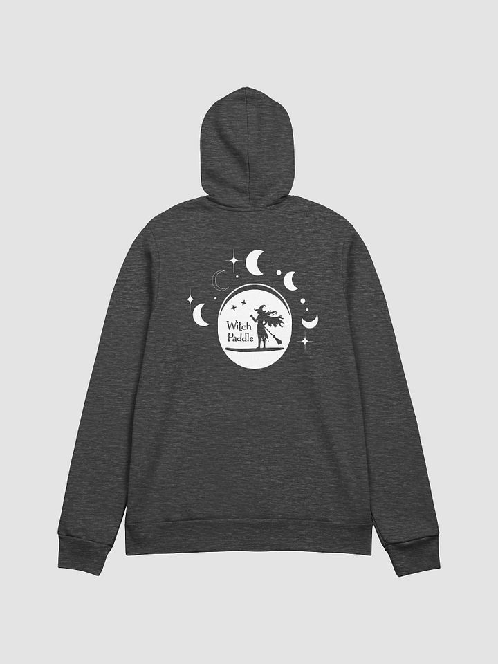 Lightweight Witch Paddle Logo Hoodie product image (1)