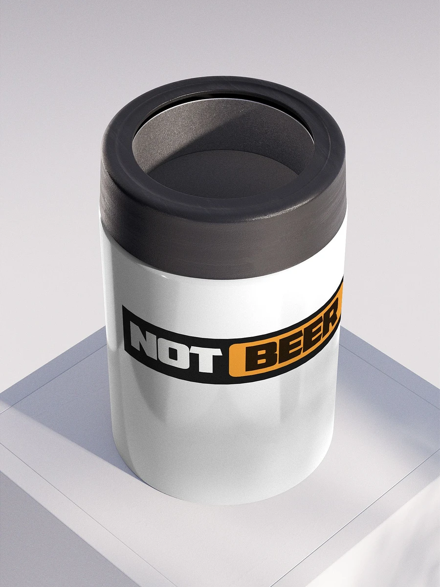 Not Beer Koozie! product image (2)
