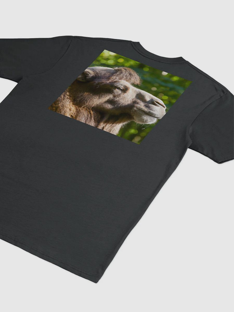 T-Shirt Camel product image (4)