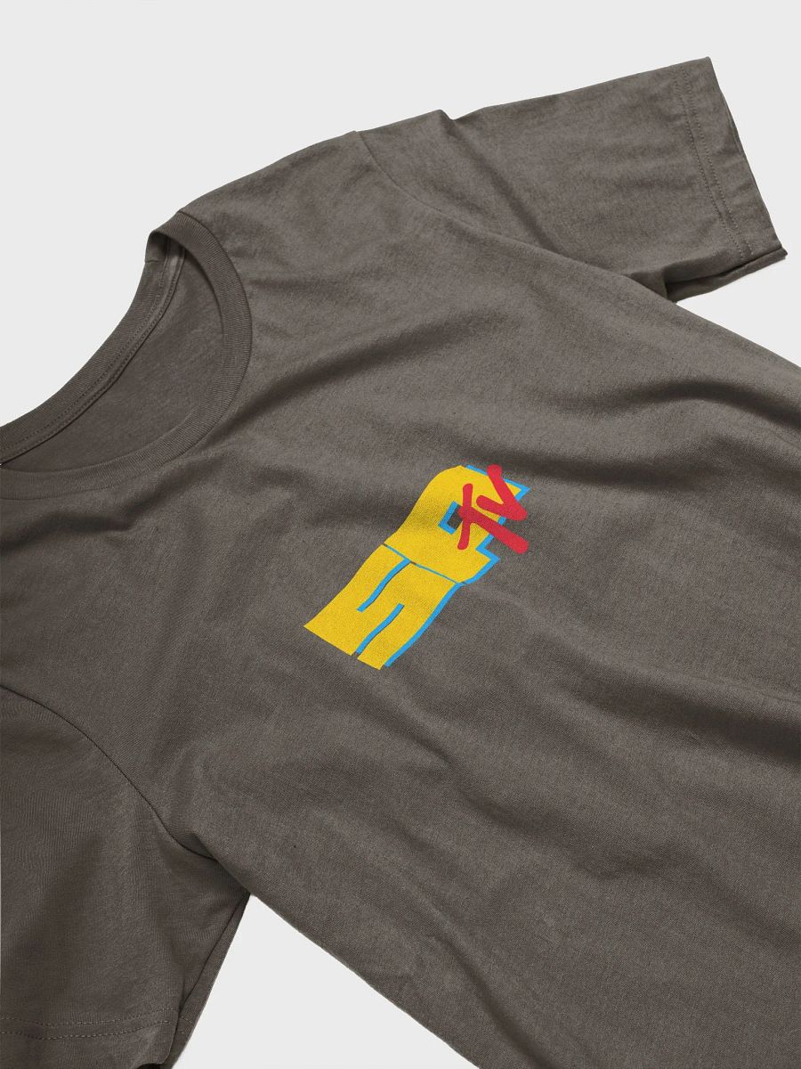 SPTV Bella+Canvas Supersoft T-Shirt product image (35)
