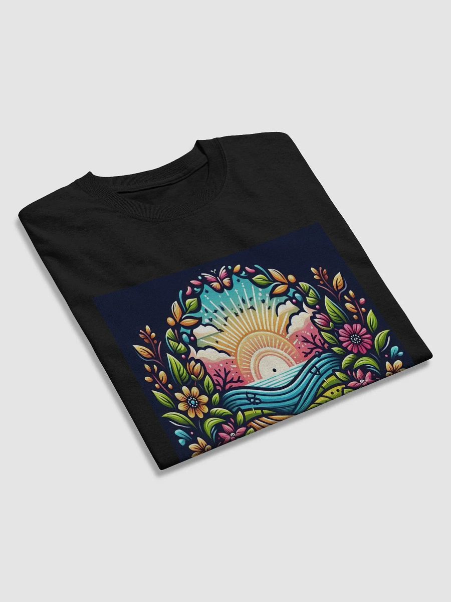Sunset Symphony T-Shirt product image (46)