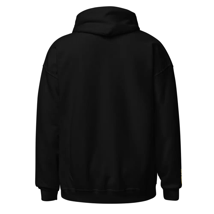 Vanilla Swirl Vibes Hoodie product image (2)