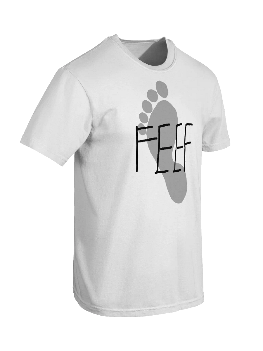 FEEF | T-shirt product image (7)