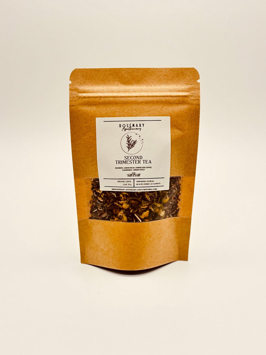 Sample Second Trimester Tea product image (1)