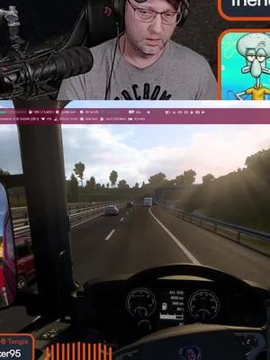 Squidward should be banned 😝 | #nightmare_se on #Twitch