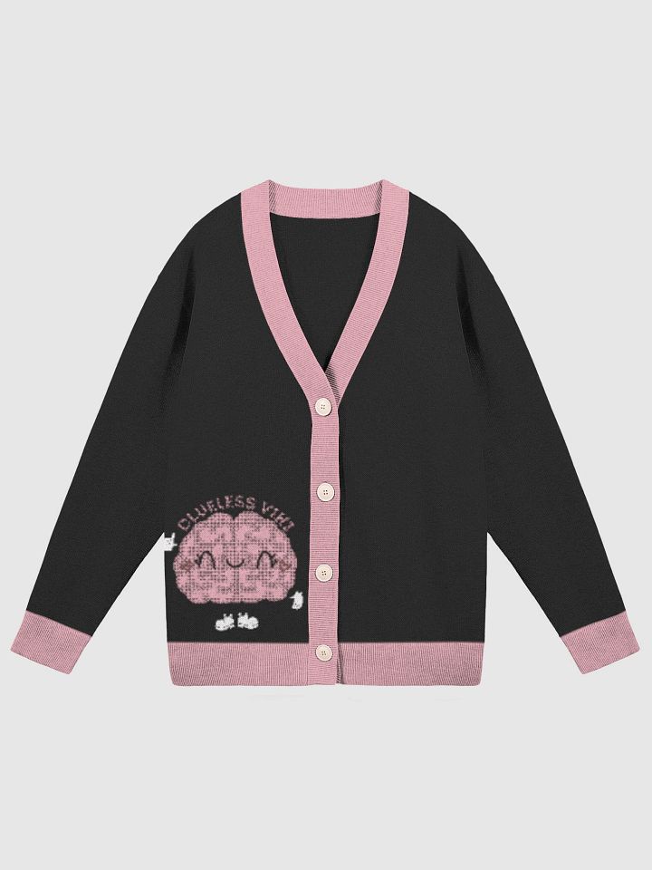 CluelessViki Sweater product image (5)