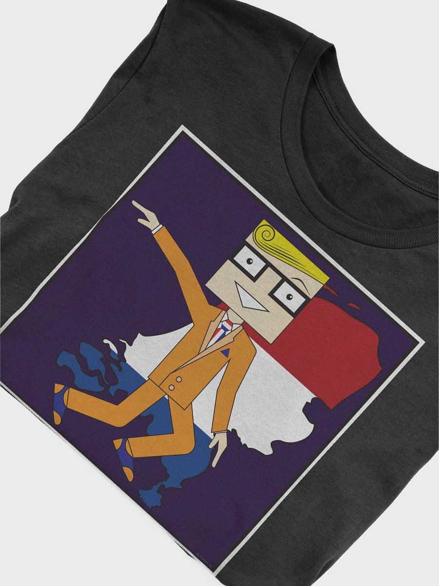 Blockheads Origins - Netherlands product image (38)