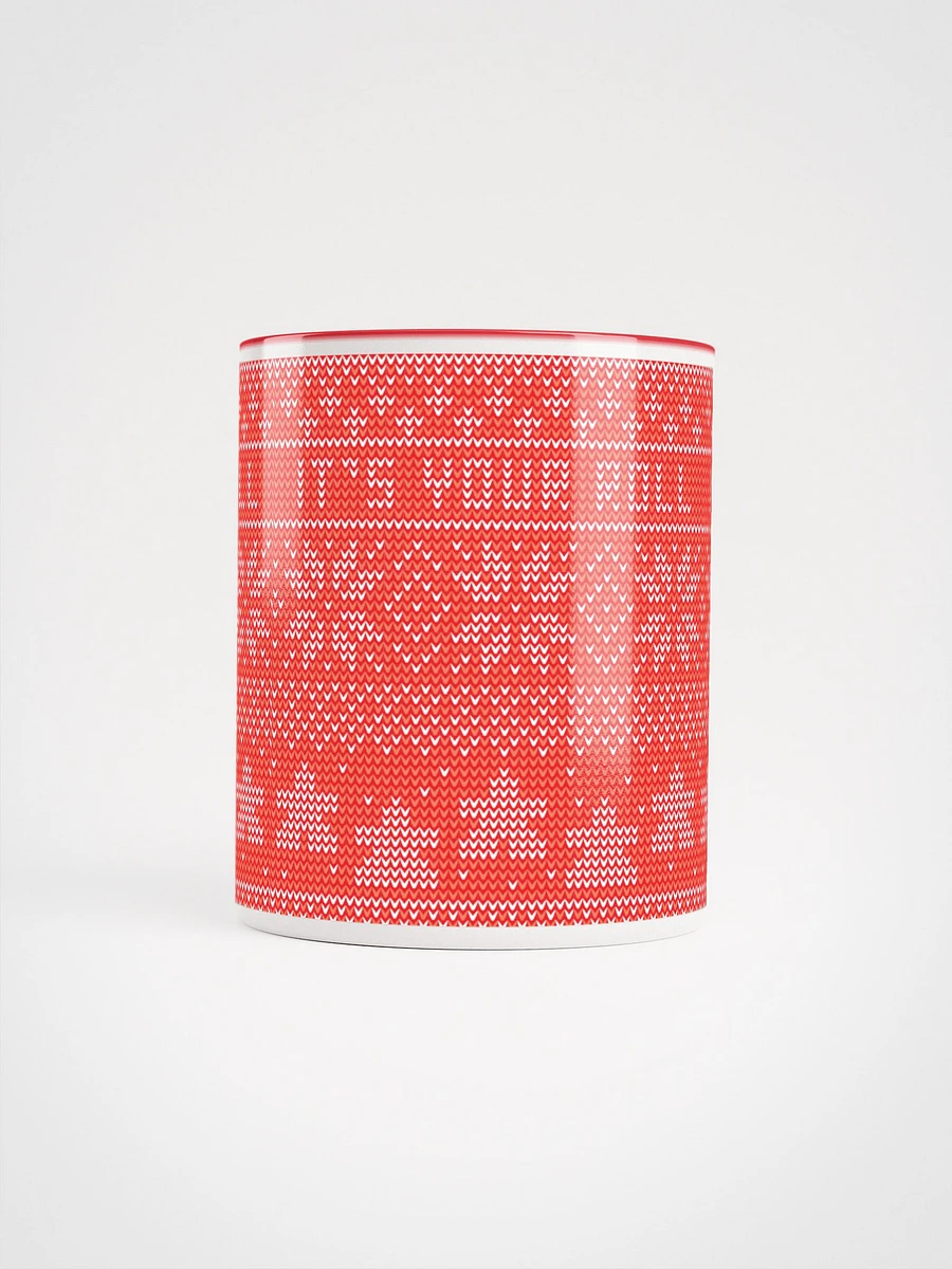 Ugly Christmas Sweater Mug product image (2)