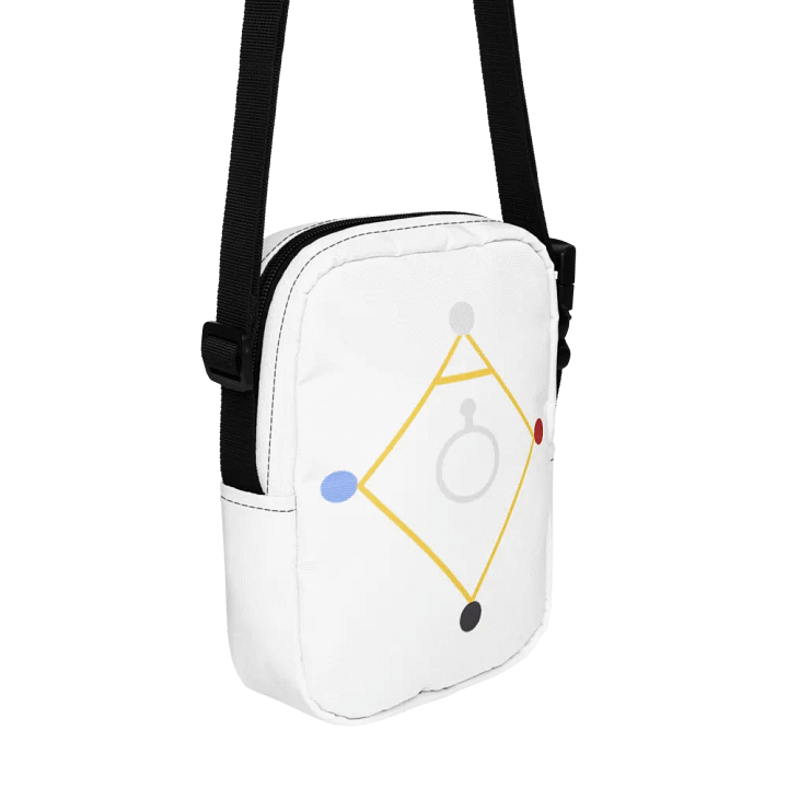 Grembot Azul Bag product image (2)
