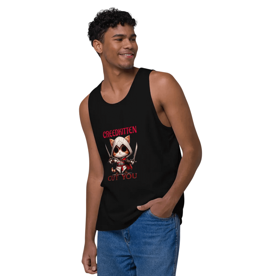 Cut tank product image (8)