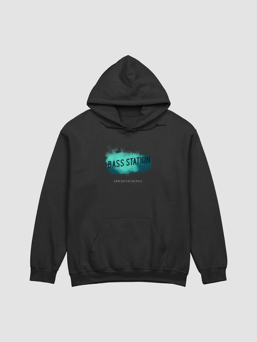 World of HardTekk Hoodie product image (1)