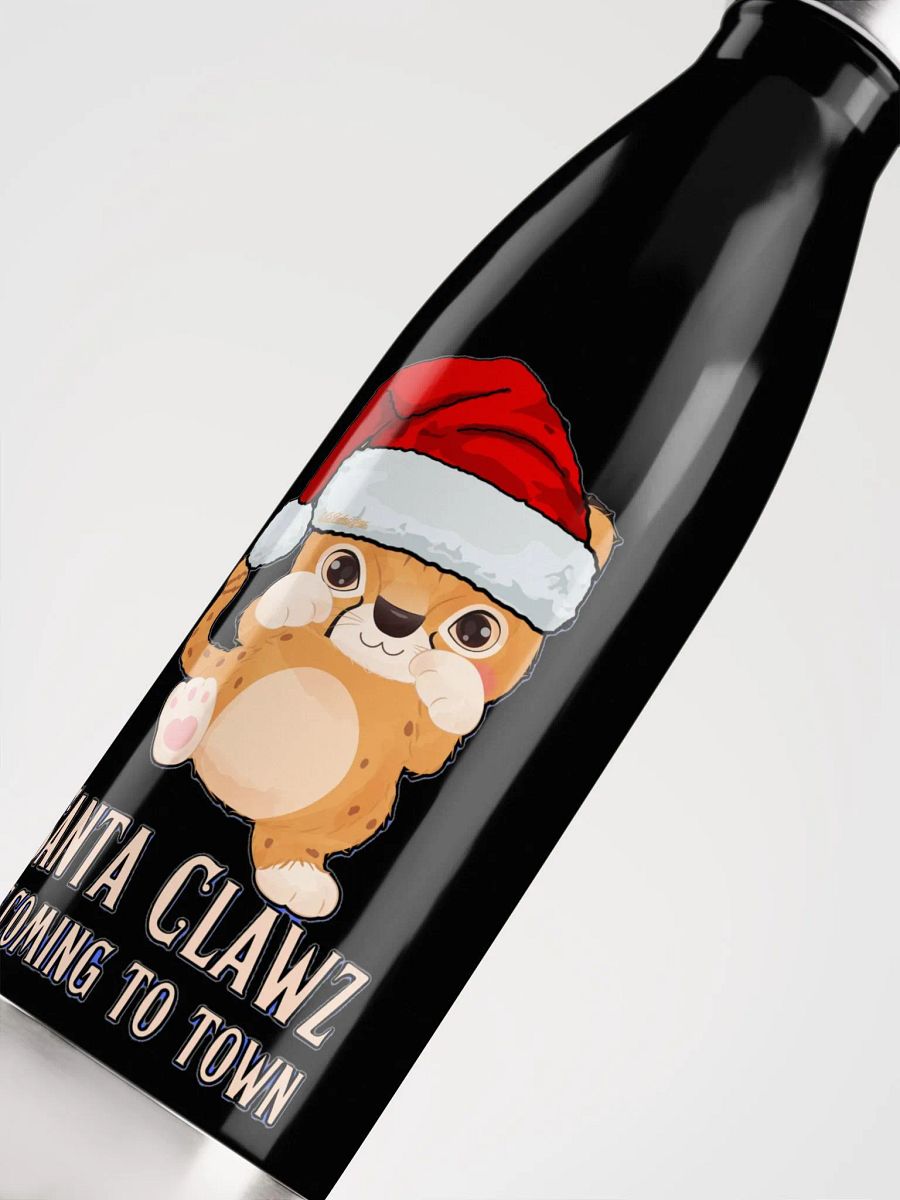 SANTA CLAWZ IS COMING TO TOWN product image (5)