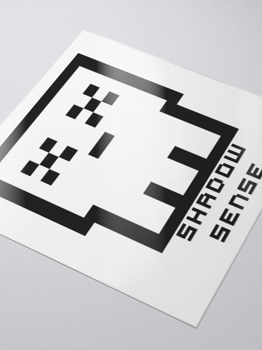 Original Reginald Sticker product image (3)