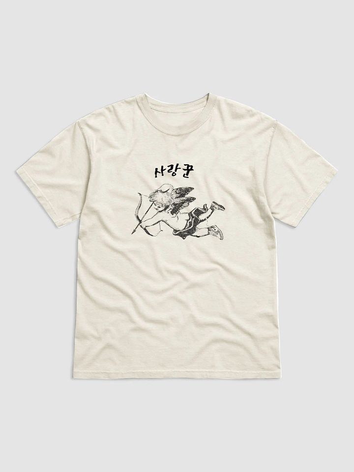 Classic Cupid Tee product image (1)