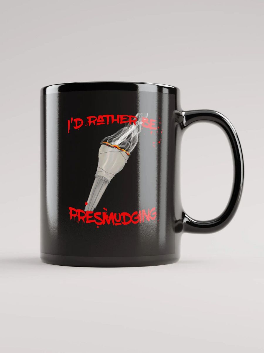 I'd Rather Be PreCupping (Part 2: The Cuppening) product image (2)