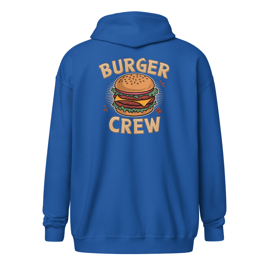Burger Crew product image (2)