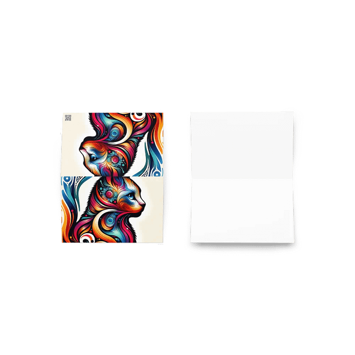 Greeting Card product image (2)