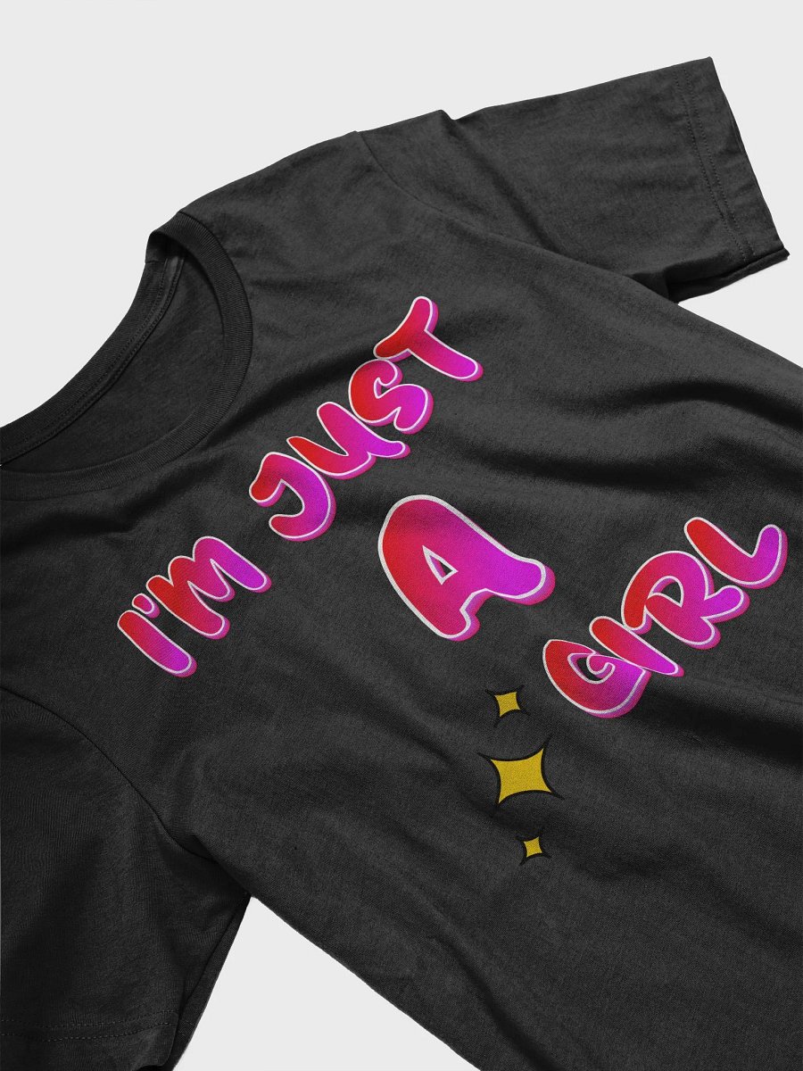 I'm Just A Girl ✨ product image (27)