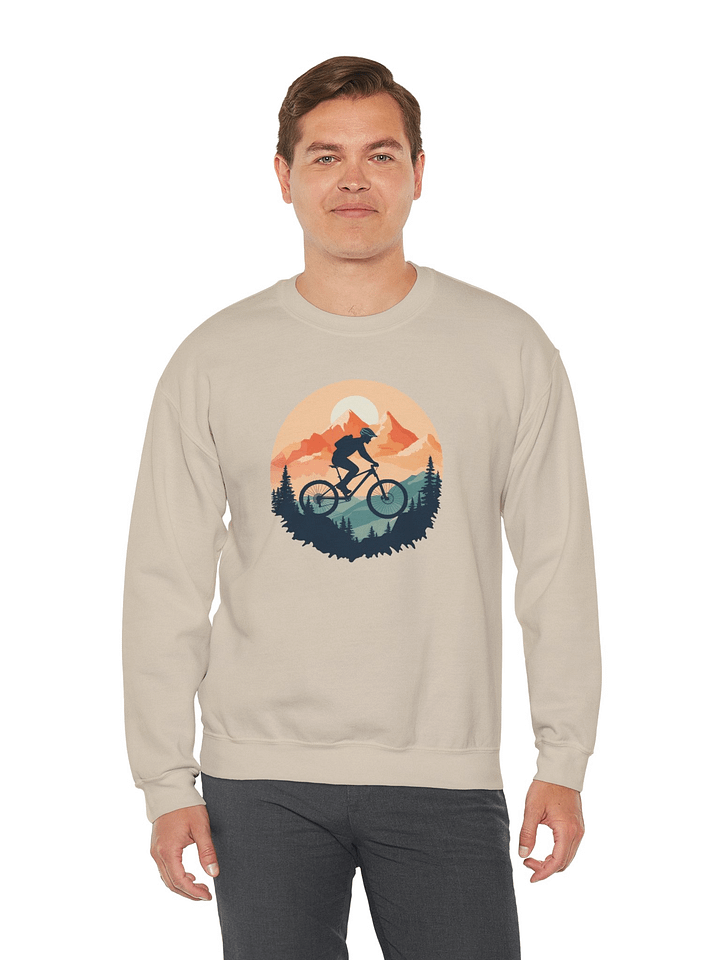 Mountain Trek Sweatshirt product image (2)