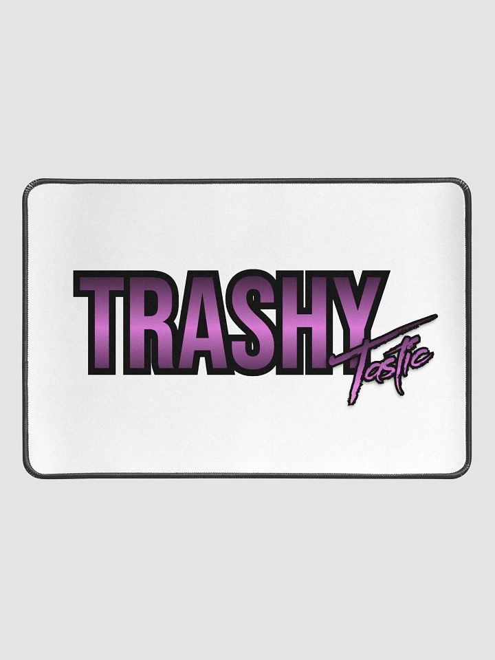 pastel logo gamming mouse pad product image (1)