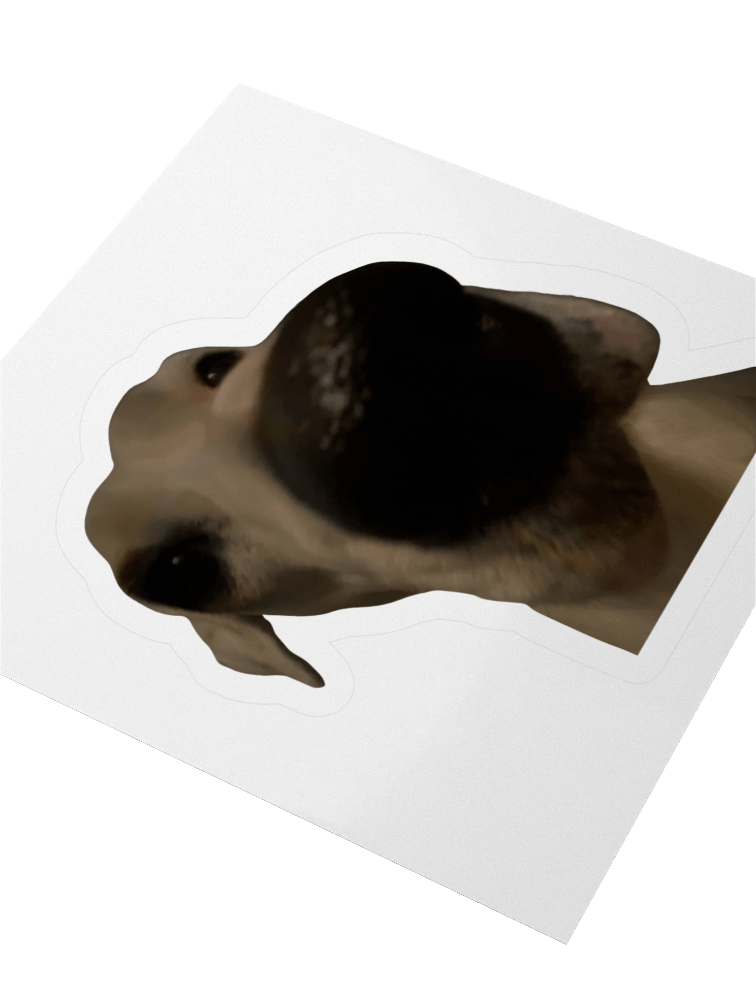Penny Pls Sticker product image (3)