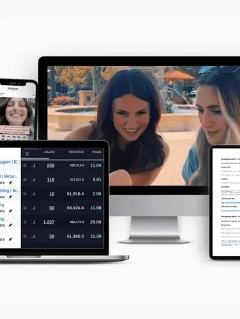 Ads Accelerator: Our Retargeting Strategies product image (1)