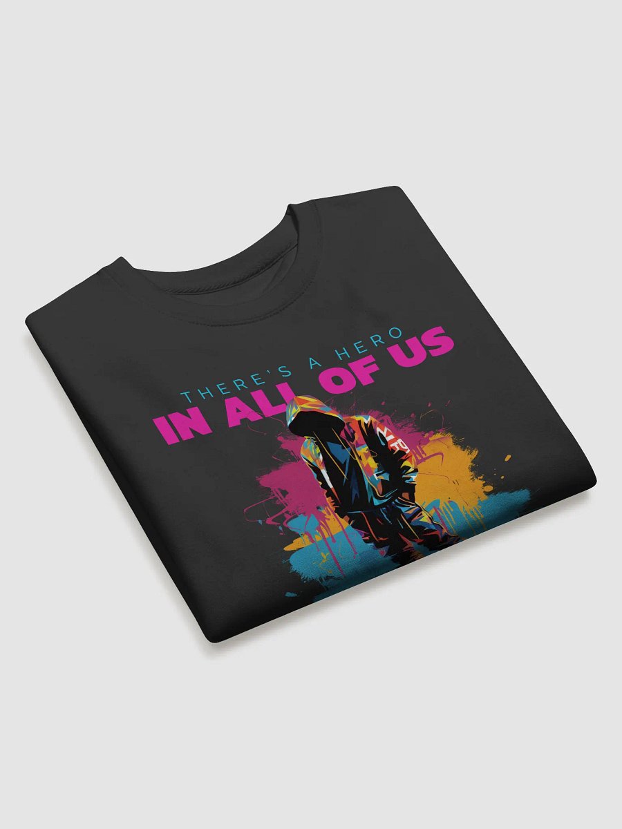 There is a Hero in All of Us product image (3)
