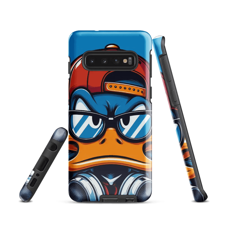Tough Case for Samsung® product image (1)