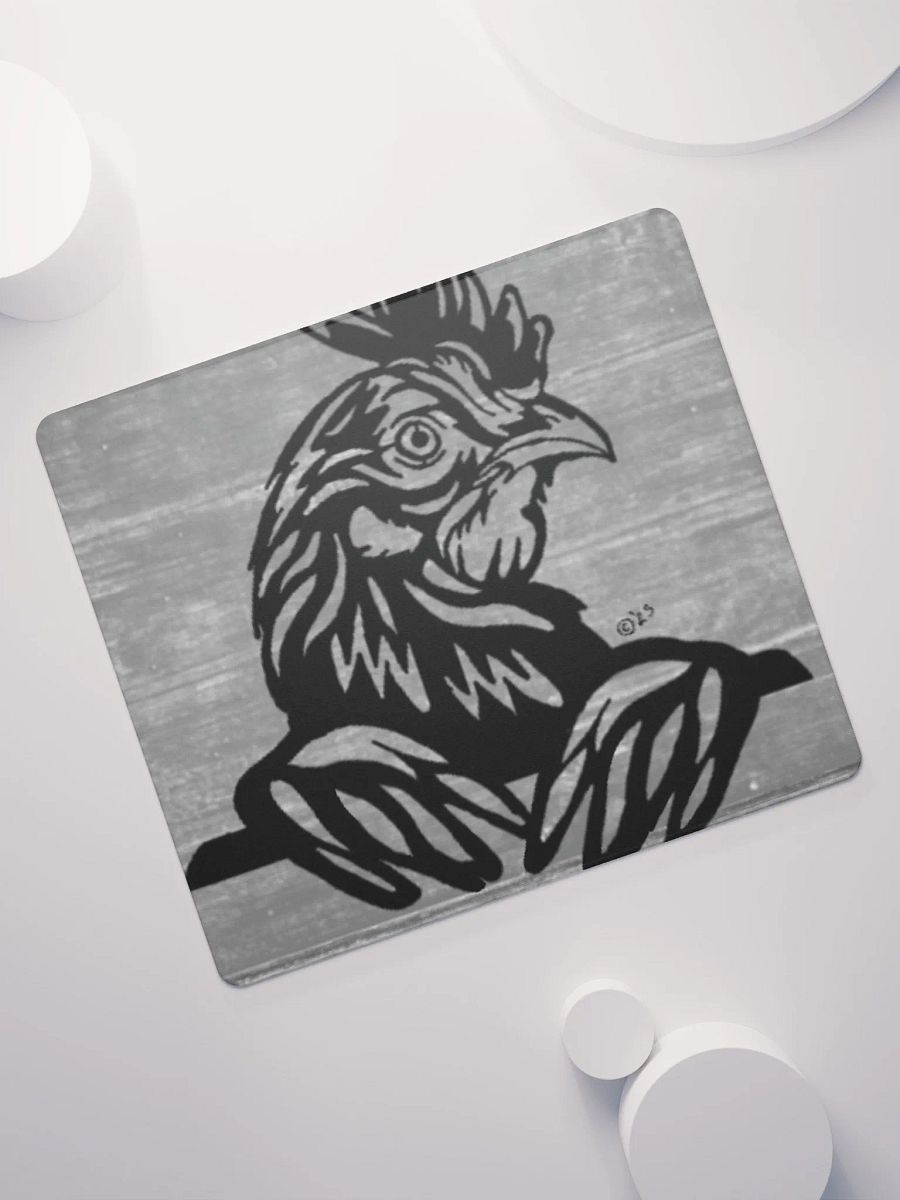 CH!CKENattack Mousepad! product image (11)
