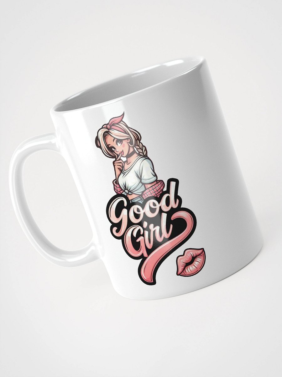 Good Girl Mug product image (7)