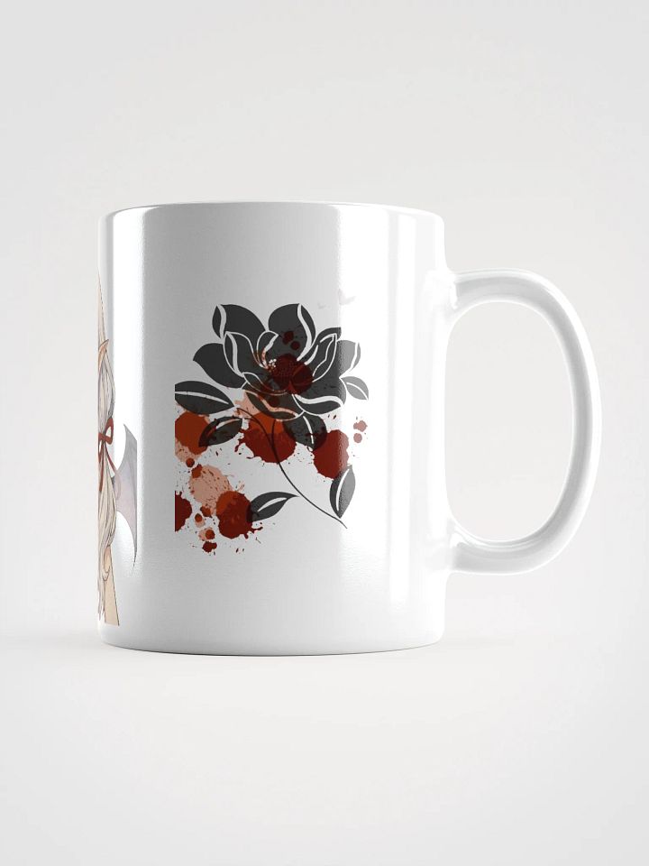 Red Mug product image (1)