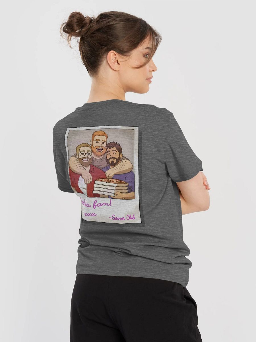 Feed da Fam T-Shirt product image (36)