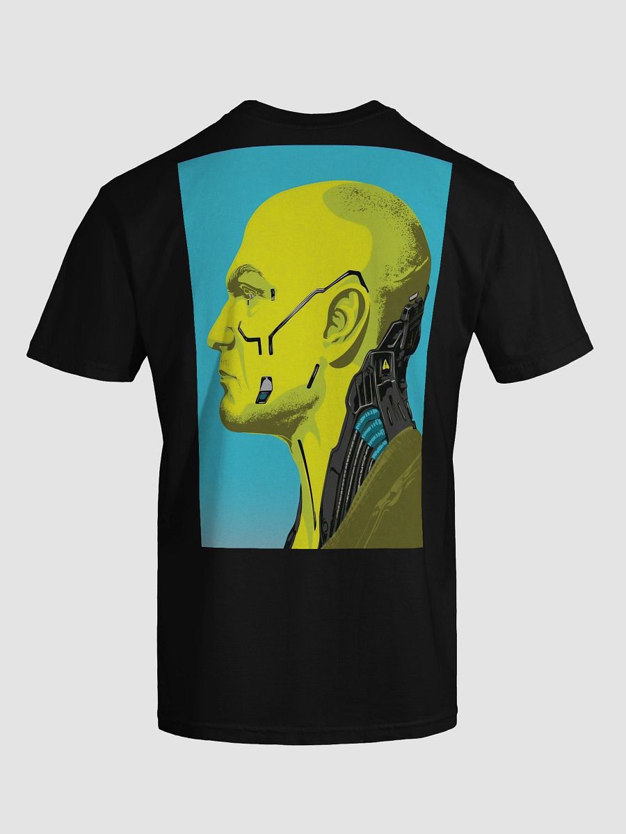 Kurt Hansen/Barghest Tee product image (73)