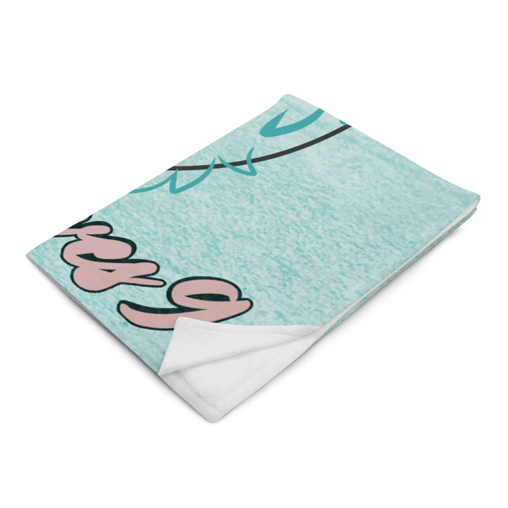 Wolf Blanket product image (2)