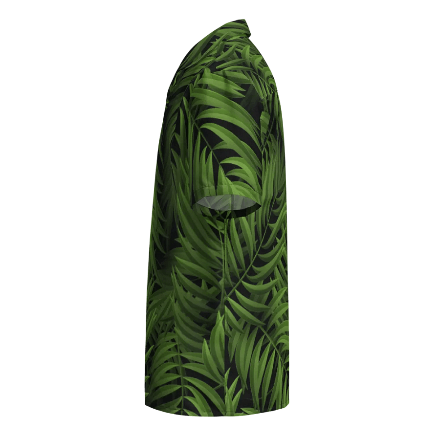 Tropical Breeze Hawaiian Shirt product image (9)