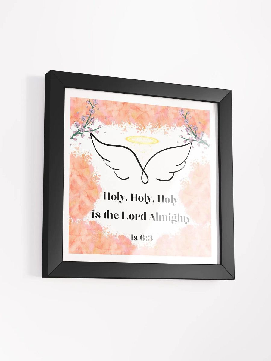 Is 6:3 Wall Frame product image (4)