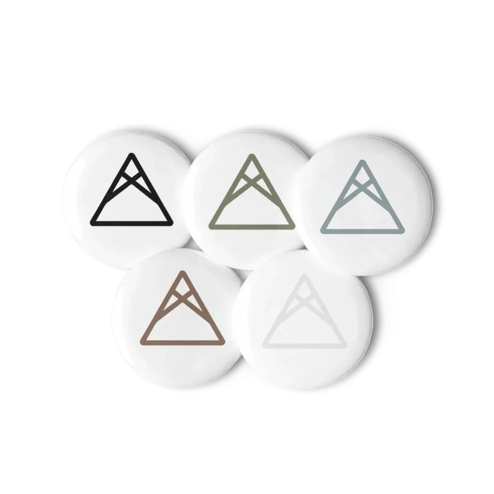 Brewista Basics | Evergreen Mountain Pins product image (11)