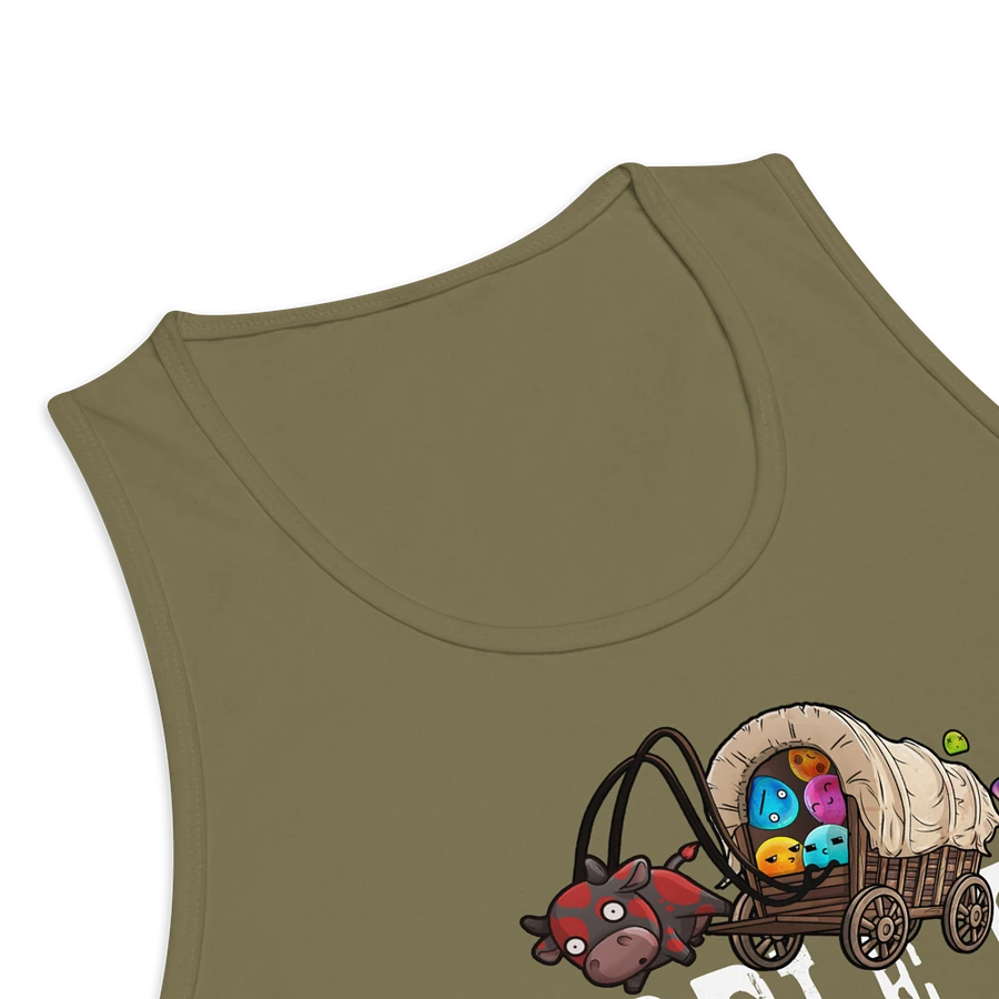 Marble Fest June 2024 - Men's Premium Tank Top product image (81)