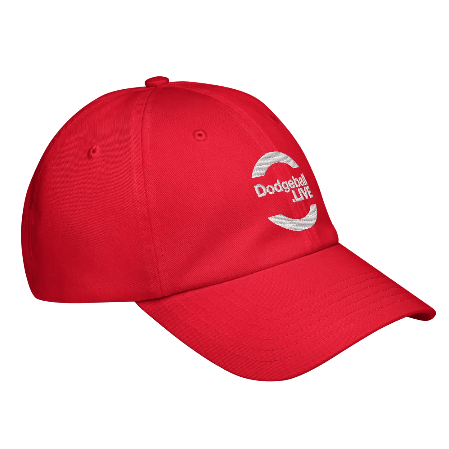Dodgeball.LIVE Classic Under Armour® Hat product image (34)